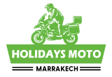 holidays moto marrakech 